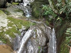 -藏龙百瀑风景区