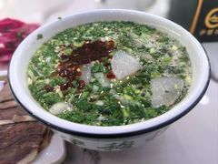 二细-伊穆祥牛肉面总店·清真