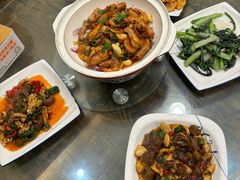 -神仙钵湘香土菜馆(光华路店)