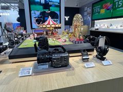 -Sony Store 索尼(上海淮海中路店)