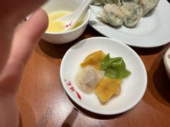 -鸿毛饺子(紫竹桥店)
