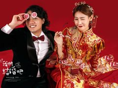 -爱我旅拍婚纱摄影(大理店)