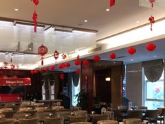 -嘉兴华美达酒店(秦逸路店)