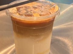 -Dogi&kiki Coffee(中心商务大厦店)