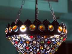 -Thai Basil罗勒叶泰式餐厅(时代天街店)