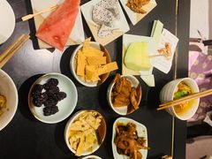 -青藤茶馆(南山路店)