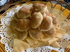 藕夹-东方之猪四更烤乳猪(金垦总店)