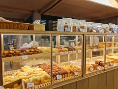 -崎本的店·专业酵种吐司(无锡万象汇店)