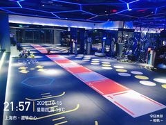 -VIP 威尔仕健身·游泳(嘉华中心店)