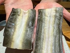 -镹·鱼料理  国产鱼使用店