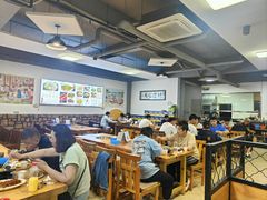 -朝族高丽火盆(长白山总店)