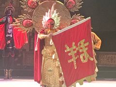 -成都市川剧院·《川剧秀·传奇变脸》·锦江剧场