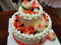 -卷心卷意·轻甜蛋糕(新光天地店)