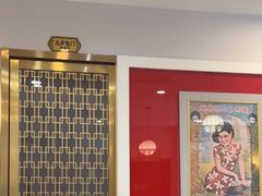 -老人和饭店(打浦路店)