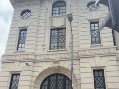 -大馆(前中区警署建築群)