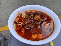 -蒋家肠旺面馆(合群路店)