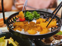 -九井澤精致料理(金茂店)