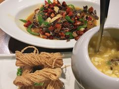 -北京老铺烤鸭(老城根店)