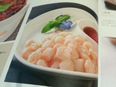 -红城阁·上海味道(四平路店)