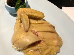 -老头儿油爆虾·知味杭州(爱琴海购物中心)