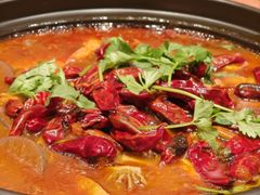 -品海楼·大连海胆锅贴馆(东港店)