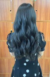 -TK·HAIR SALON韩式设计