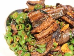 -徐记海鲜(汉城湖|太奥店)