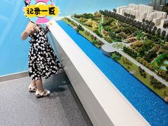 -武汉规划展示馆
