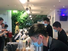 -Peet's Coffee皮爷咖啡(大学路店)