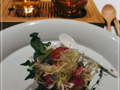 -叶叶菩提·晋福宫