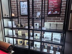 -泰合玺·精油疗愈SPA(南京光环花园城店)