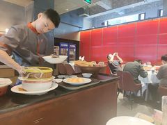 -大鸭梨烤鸭(望京店)