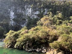 -香桥岩溶国家地质公园