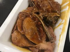 李家大排-砂锅李(九江路店)