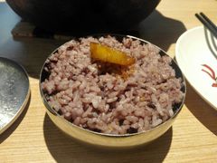米饭-歪嘴香鸡公煲(大连佳兆业店)