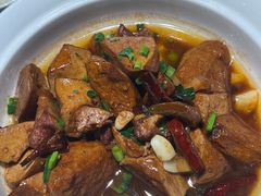 -简小舍·民间手艺菜(武昌江滩店)