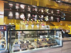 -麦当劳(新王府井店)