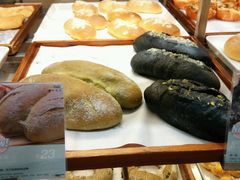 -BreadTalk面包新语·烘焙蛋糕(海岸城店)