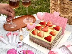 -壹点壹客·生日蛋糕(南山店)