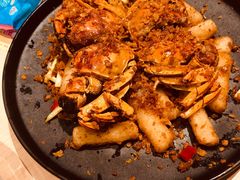 -避风塘(宝山万达店)