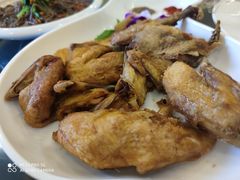 -春来和(汉城南路店)