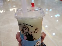 -我是酸奶君(壹方城店)