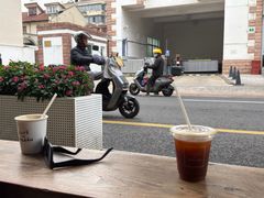 -Cafe del Volcan(永康路店)