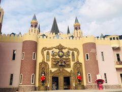 -安徒生童话乐园