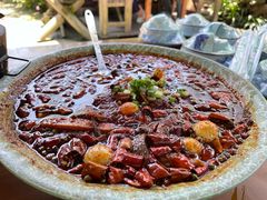 毛血旺-青城甲(青城山店)