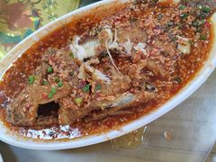 -真好吃牛杂(白沙店)