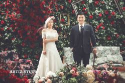 -THE QUEEN(北京店)