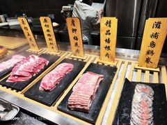 -星伦多 自助料理(圆融店)