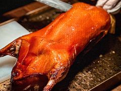 -柿合缘新京菜(国金中心商场店)