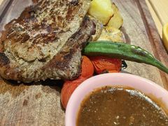 -托斯卡纳烘焙意大利餐厅(五天地店)